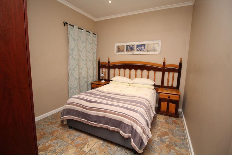 To Let 2 Bedroom Property for Rent in Eversdal Western Cape